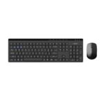 8100gt - Multi-mode Wireless Keyboard And Mouse Combo