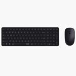 9320m - Multi-mode  Blade  Ultra Slim  Wireless Desktop Set