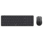 9350s - Multi-mode  Blade  Ultra Slim  Wireless Desktop Set