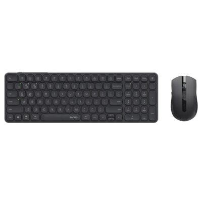 9350s - Multi-mode  Blade  Ultra Slim  Wireless Desktop Set