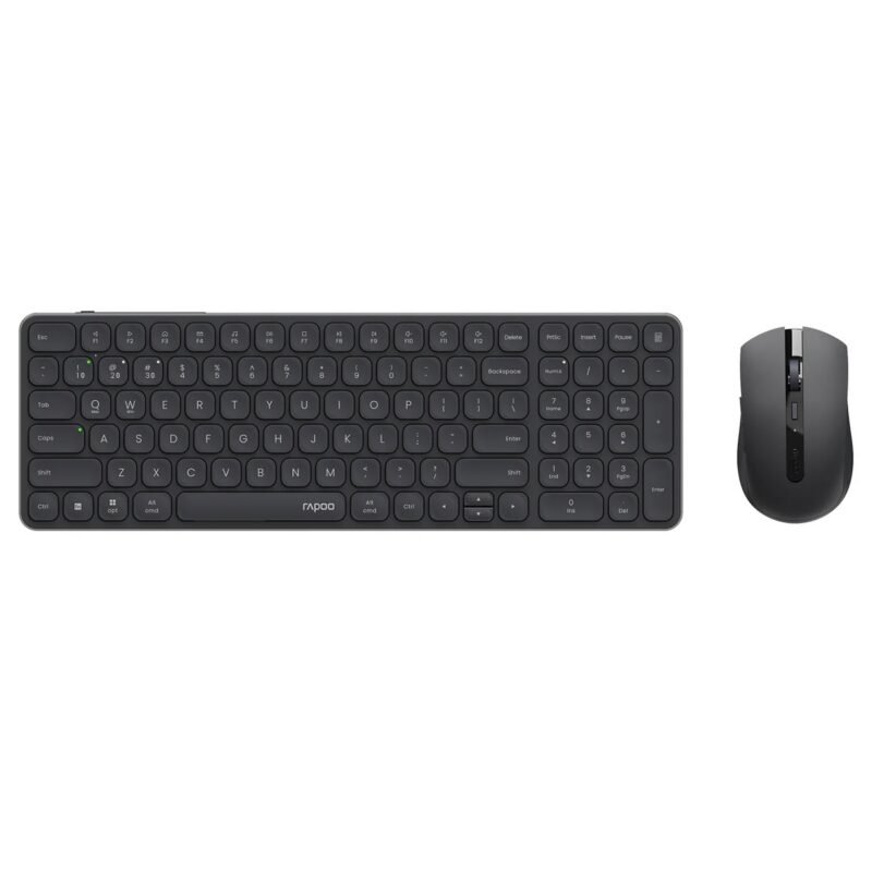9350s - Multi-mode Blade Ultra Slim Wireless Desktop Set