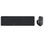 9560m - Multi-mode  Blade  Ultra Slim  Wireless Desktop Set