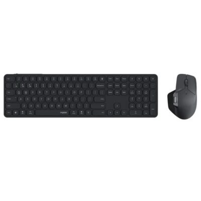 9560m - Multi-mode  Blade  Ultra Slim  Wireless Desktop Set