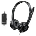 H120 - Wired Headsets - Usb-a