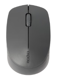 M100 - Silent  Multi-mode Wireless Mouse