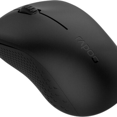 M160 - Silent  Multi-mode Wireless Mouse