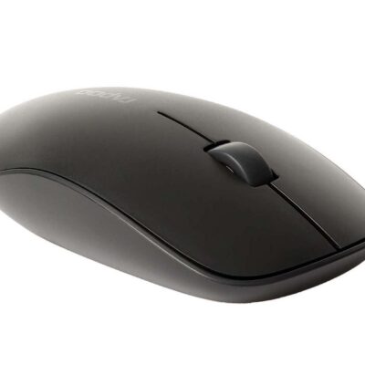 M200 - Silent  Multi-mode Wireless Mouse  Full Sized