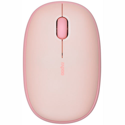 M650 – Silent Multi-mode Wireless Mouse M650 - Silent Multi-mode Wireless Mouse