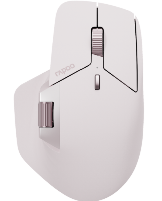 Mt760m - Multi-mode Wireless Mouse