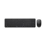 X260s - Wireless Optical Keyboard And Mouse Combo