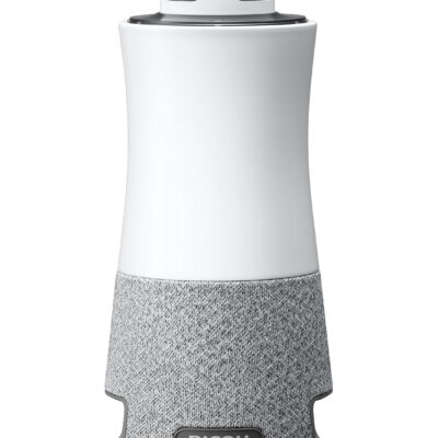 3-in-1  360°  Plug-and-play Conference Camera/microphone/speaker  1920x1080  3.6m/6m Video/audio Pickup Range  3x8w Speakers