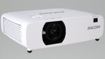 Wuxga 1920x1200  5200 Lumens  Usb Memory Projection  3lcd Laser Projector With 1x16w Speaker  Zoom  Focus And Lens Shift  20k Hour Light-source Life -3 Year Carry-in Warranty