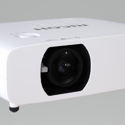 Wuxga 1920x1200  5200 Lumens  Usb Memory Projection  3lcd Laser Projector With 1x16w Speaker  Zoom  Focus And Lens Shift  20k Hour Light-source Life -3 Year Carry-in Warranty