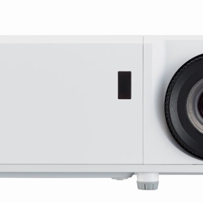 Wxga 1280x720  4700 Lumens  Hdmi 2.0  Compact  Ip6x  Dlp Laser Projector With 2x8w Speakers  Zoom  Focus And Lens Shift. Includes: Remote Control  2xaaa Batteries  1.8m Hdmi Cable  Lens Cap And A 3 Year Warranty.