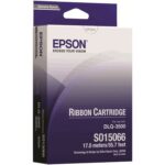 Epson Black Ribbon DLQ-3500 8 Million Characters