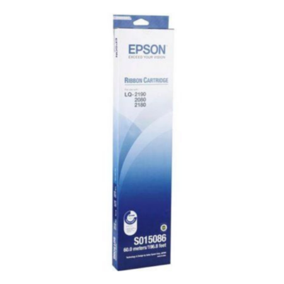 Epson Black Ribbon LQ-2190