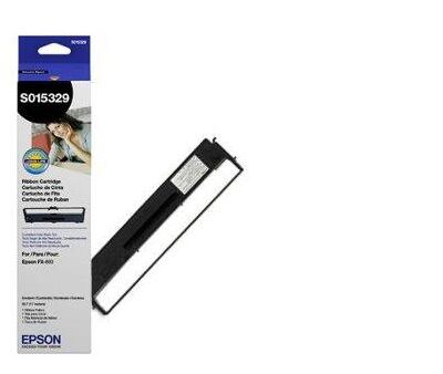 Epson Black Ribbon for FX-890