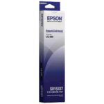 Epson Black Ribbon for LQ-590II