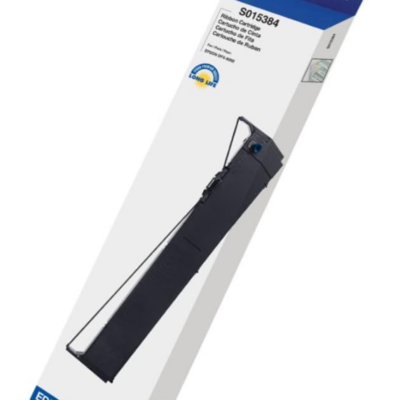 Epson Black Ribbon DFX-9000 15 Million Characters