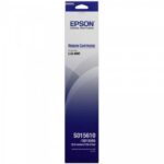 Epson Black Ribbon LQ-690 10 Million Characters
