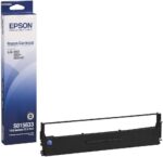 Epson Black Ribbon LQ-350 - 300, +