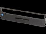 Pos LX-350/300+/300+II Sidm Black Ribbon Cartridge