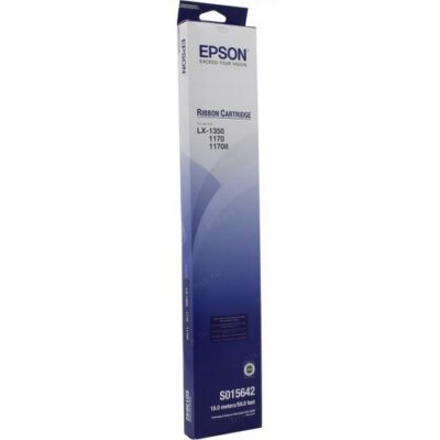 Epson Black Ribbon LX-1350/LX-1170II
