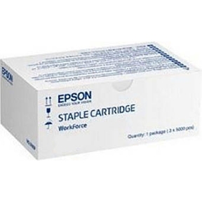 Epson Staple Cartridge WF-C17590 & C20590 Only : 3 Cartridges