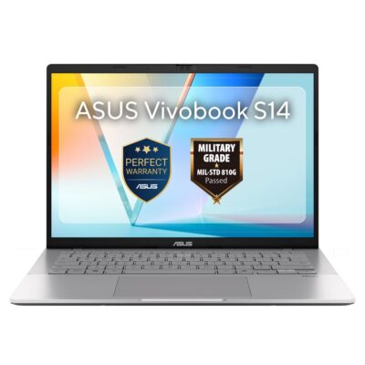 Asus VivoBook S