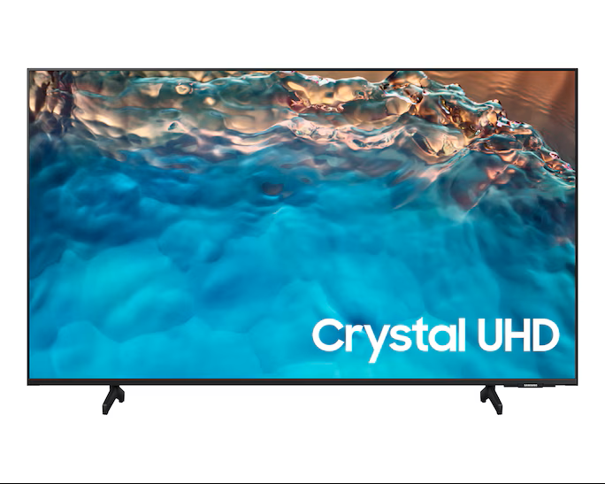 Samsung 50″ 4k Hospitality Display Uhd Upscaling/ Uhd Dimming/ 3-side Bezel-less Design/ Streaming Services/ Google Cast Capable Samsung 50" 4k Hospitality Display Uhd Upscaling/ Uhd Dimming/ 3-side Bezel-less Design/ Streaming Services/ Google Cast Capable