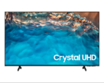 Samsung 55" 4k Hospitality Display  Uhd Upscaling/ Uhd Dimming/ 3-side Bezel-less Design/ Streaming Services/ Google Cast Capable