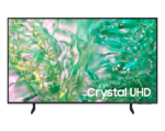 Samsung 65" 4k Hospitality Display  Uhd Upscaling/ Uhd Dimming/ 3-side Bezel-less Design/ Streaming Services/ Google Cast Capable