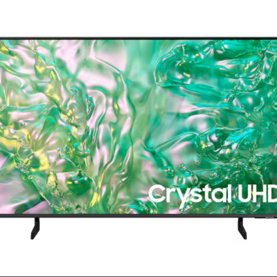Samsung 65" 4k Hospitality Display  Uhd Upscaling/ Uhd Dimming/ 3-side Bezel-less Design/ Streaming Services/ Google Cast Capable