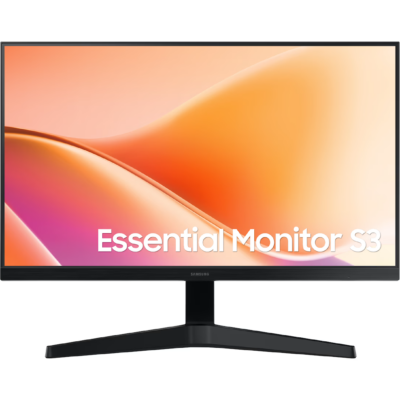 Samsung Ls24f330  24'' Va Panel With Y Stand  1920 X1080  16:9  250cd/㎡  3000:1(typical)  100hz 5 (gtg)  1 X Hdmi  1 X D-sub