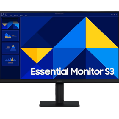 Samsung Ls27d300 27'' Borderless Led Ips 16:9 1000:1 1920x1080  100hz  D-sub 1x Hdmi/ 1 Xd-sub/ 16.7m Colour Support