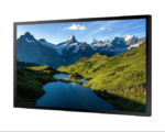 Samsung 55'' Outdoor Display - Full Hd/ 24/7 Usage/ 3500nit Brightness/ Soc Media Player: Sssp 7
