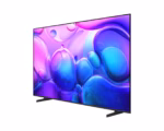 Samsung Smart Tv  43"  Qled  Full Hd Resolution (1 920 X 1 080)  50hz  Hyperreal Picture Engine  Hdr  Purcolor  Mega Contrast  Micro Dimming Pro  Contrast Enhancer  Object Tracking Sound Lite (ots Lite)  Q-symphony  Adaptive Sound  Samsung Knox Security  Tizen Os Smart Tv  Gaming Hub