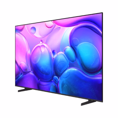 Samsung Smart Tv  43"  Qled  Full Hd Resolution (1 920 X 1 080)  50hz  Hyperreal Picture Engine  Hdr  Purcolor  Mega Contrast  Micro Dimming Pro  Contrast Enhancer  Object Tracking Sound Lite (ots Lite)  Q-symphony  Adaptive Sound  Samsung Knox Security  Tizen Os Smart Tv  Gaming Hub