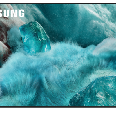 Samsung 98" Qled Q7f Smart Tv  4k Uhd 3840x2160  Q4 Ai Processor  100% Color Volume With Quantum Dot  Quantum Hdr  Samsung Knox Security  Adaptive Sound  Samsung Vision Ai  Tizen Os  Hdmi X 4  Usb X 2