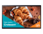 Samsung 24'' Professional Display - Full Hd/ 16/7 Usage/ 250nit Brightness/ Soc Media Player: Sssp6