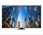 Samsung 98" Professional Display - 4k Uhd  16/7 Usage  450nit Brightness  Soc  Landscape Only