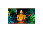 Samsung 75" Professional Display - 4k Uhd  24/7 Usage  500nit Brightness  Soc Media Player: Sssp 9