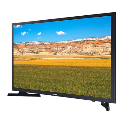 Samsung 43" F6000f Full Hd Smart Tv  Full Hd 1920x1080  Hdr  Purcolor  Contrast Enhancer  Ots Lite  Samsung Knox Security  Tizen Os  Smart Tv  Hdmi X 2  Usb X 1