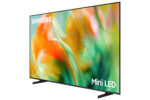 Samsung 50" M70h Smart Tv  4k Uhd 3840x2160  Mini Led Technology  Mini Led Processor 4k  Pure Spectrum Color  Mini Led Hdr  Samsung Vision Ai  Vision Ai Companion  Tizen Os  Hdmi X 3  Usb X 2  Wifi  Bluetooth
