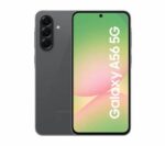 Samsung Galaxy A57 5g 8+256gb Int Memory 6.7" Ds