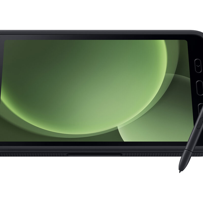 Samsung Galaxy Tab Active 5 (incl. Rugged Case & S-pen) Ip68 / 8.0'' 5g 6gb Ram+128gb Int Memory