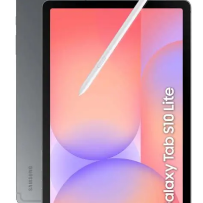 Samsung Galaxy Tab S10 Lite Wifi 6+128gb Int Memory 10.9" Ds (s-pen Inclu)