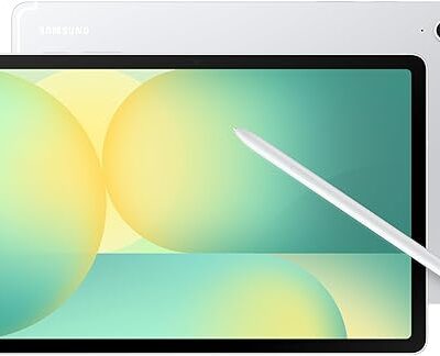 Samsung Galaxy Tab S10fe Wifi 8gb Ram+128gb Int Memory 10.9" (s Pen Inclu)