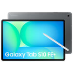 Samsung Galaxy Tab S10fe+ 5g 8ram +128gb Int Memory 13.1" Ds ( S-pen Inclu)
