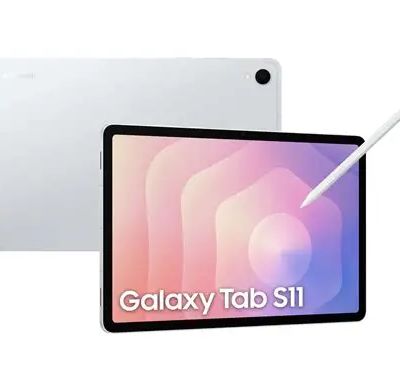 Samsung Galaxy Tab S11 / 11'' 5g 12gb Ram+256gb Int Memory